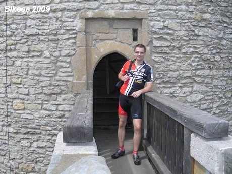 Klínovec 2009