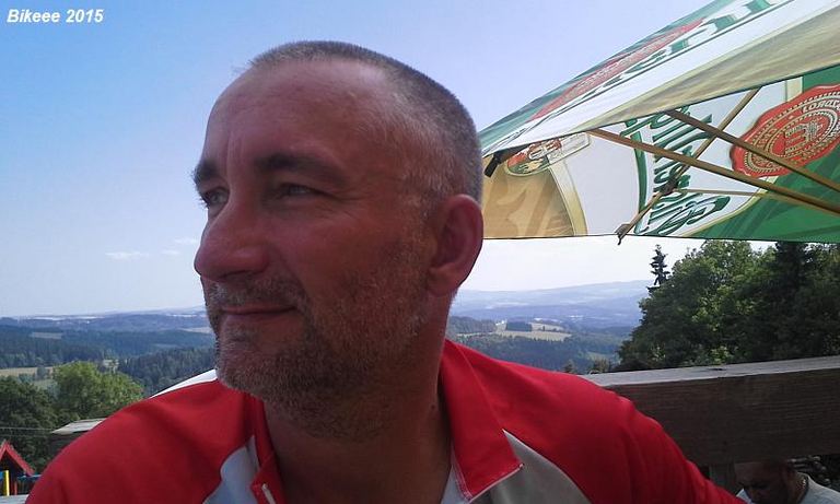 Sněžka 2015