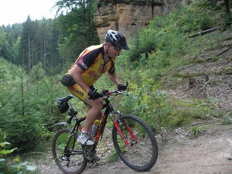 Klínovec 2009