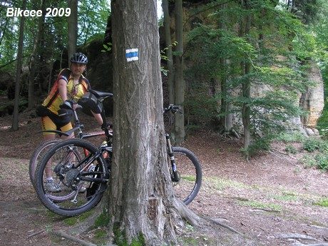 Klínovec 2009