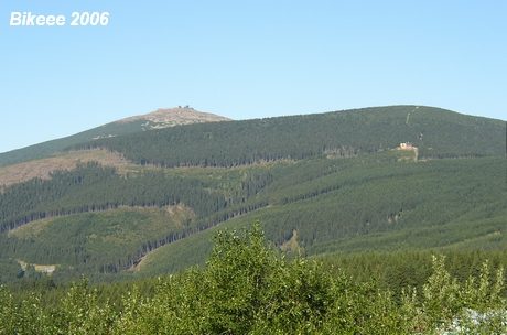 Sněžka — expedice Karpacz (PL) 2006