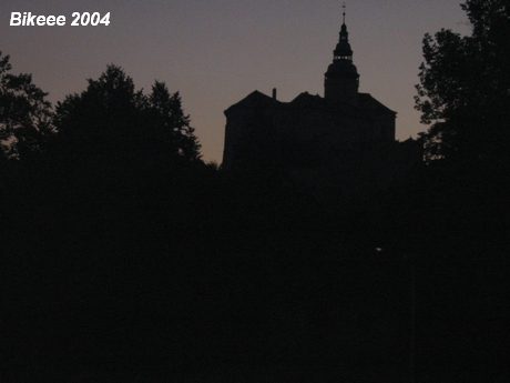 Jizerské hory — Bogatynia (PL) 2004
