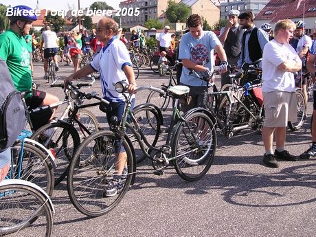 Tour de Bobr 2005