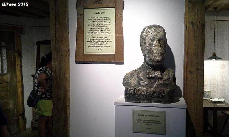 Sněžka 2015