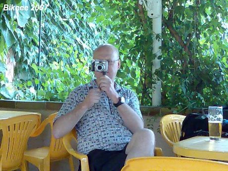 Bílé Karpaty — Senica (SK) 2007