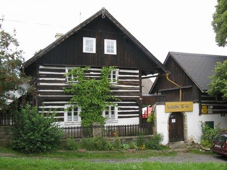 Klínovec 2009