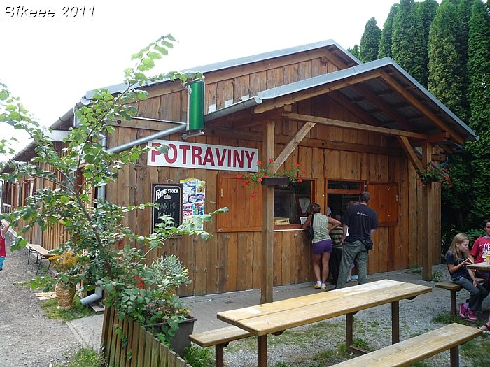 Macocha — Trojmezí (CZ-SK-A) 2011