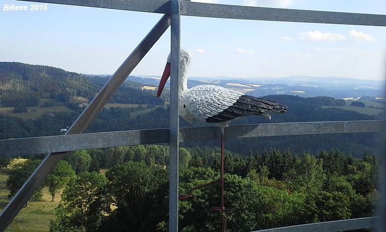 Sněžka 2015