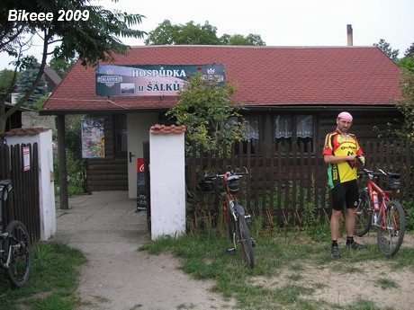 Klínovec 2009