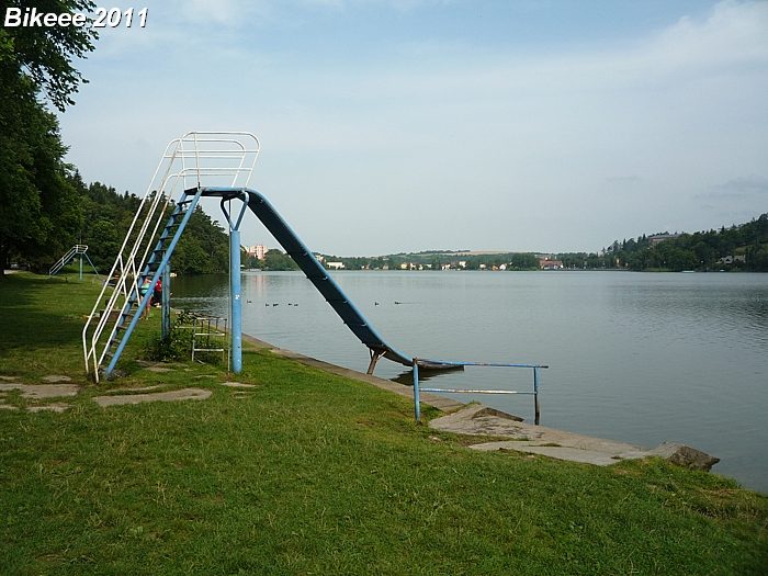 Macocha — Trojmezí (CZ-SK-A) 2011