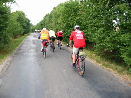Tour de Bobr 2003
