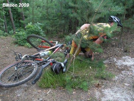 Klínovec 2009