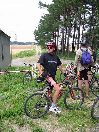 Vranovsko — Znojmo 2005