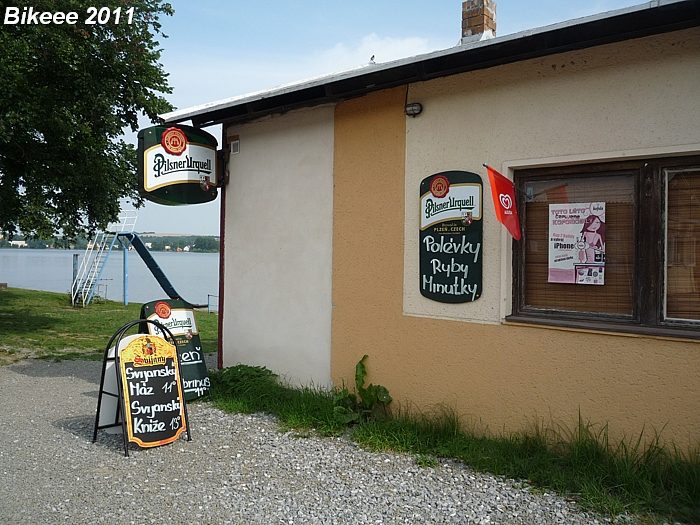 Macocha — Trojmezí (CZ-SK-A) 2011