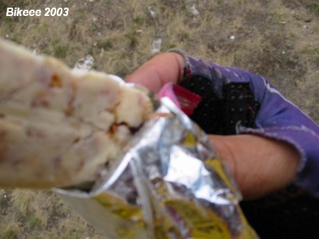 Pálava — Znojmo 2003