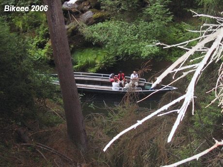 České Švýcarsko a Lužické hory 2006