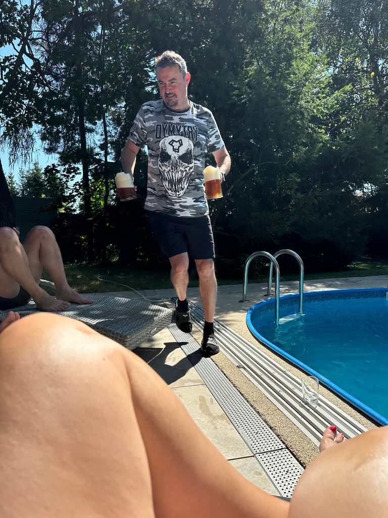 Brodek u Konice (Haná) — Máca