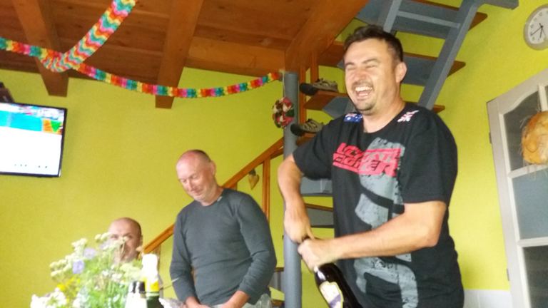 Liptovská Mara (SK) — Láda