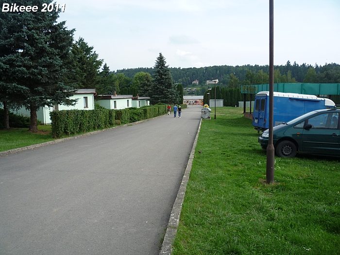 Macocha — Trojmezí (CZ-SK-A) 2011