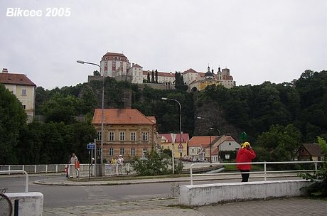 Vranovsko — Znojmo 2005