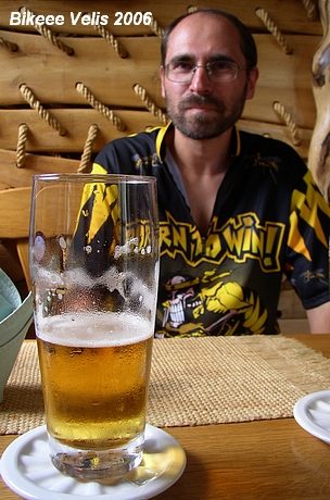 Bikeee Tour Veliš 2006