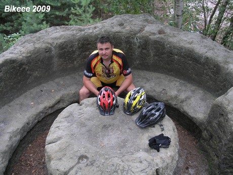 Klínovec 2009