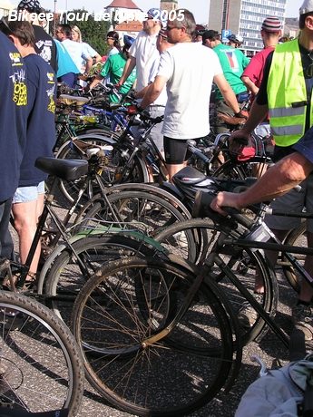 Tour de Bobr 2005