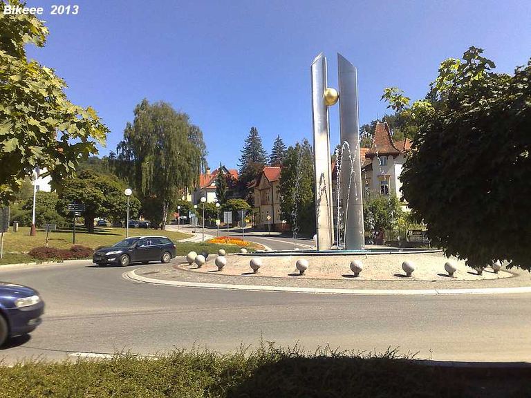 Chřiby 2013