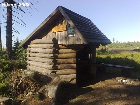 Rychlebské a Orlické hory (PL) 2008