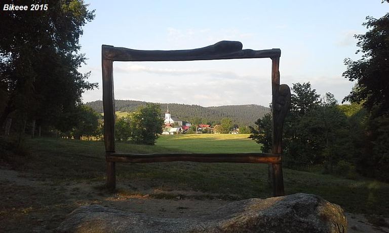 Sněžka 2015