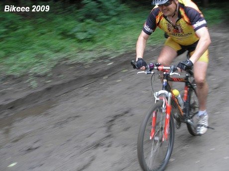 Klínovec 2009
