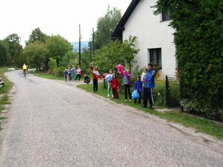Tour de Bobr 2003