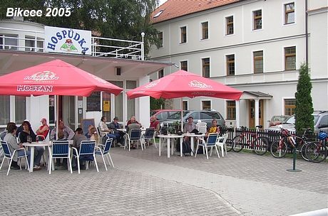 Vranovsko — Znojmo 2005
