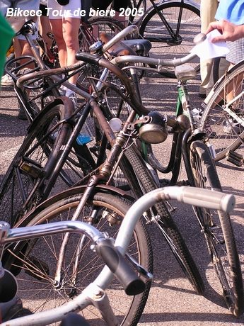 Tour de Bobr 2005