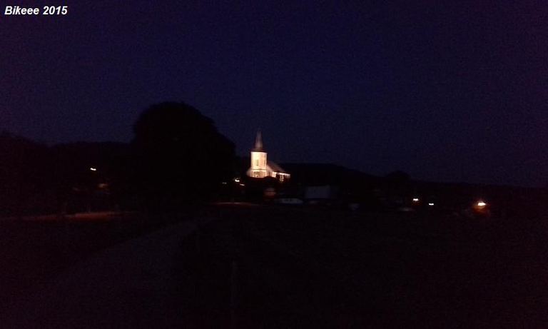 Sněžka 2015
