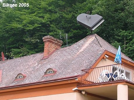 Vranovsko — Znojmo 2005