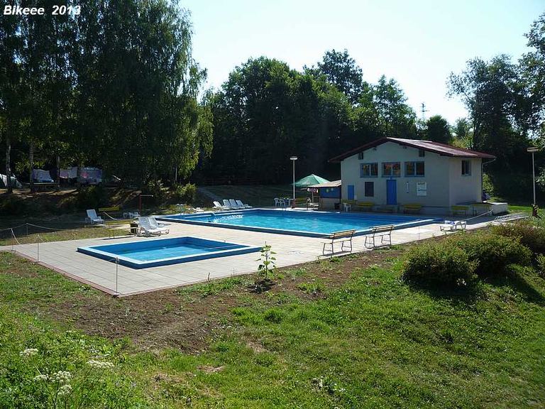 Chřiby 2013