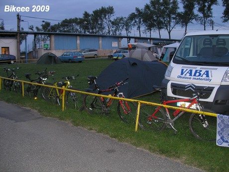 Klínovec 2009