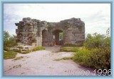 Český ráj — Mnichovo Hradiště 1996