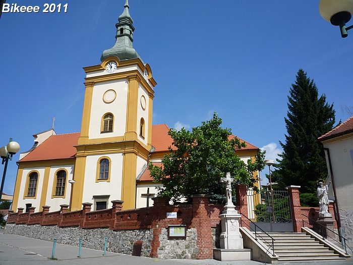 Macocha — Trojmezí (CZ-SK-A) 2011