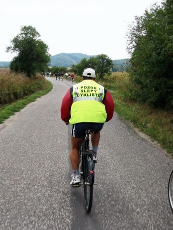 Tour de Bobr 2003