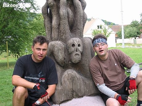 Vranovsko — Znojmo 2005