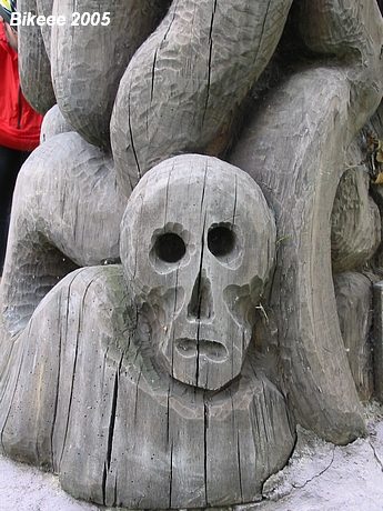 Vranovsko — Znojmo 2005