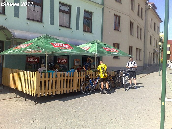 Macocha — Trojmezí (CZ-SK-A) 2011