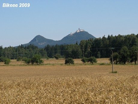 Klínovec 2009