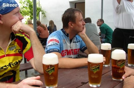 Pálava — Znojmo 2003