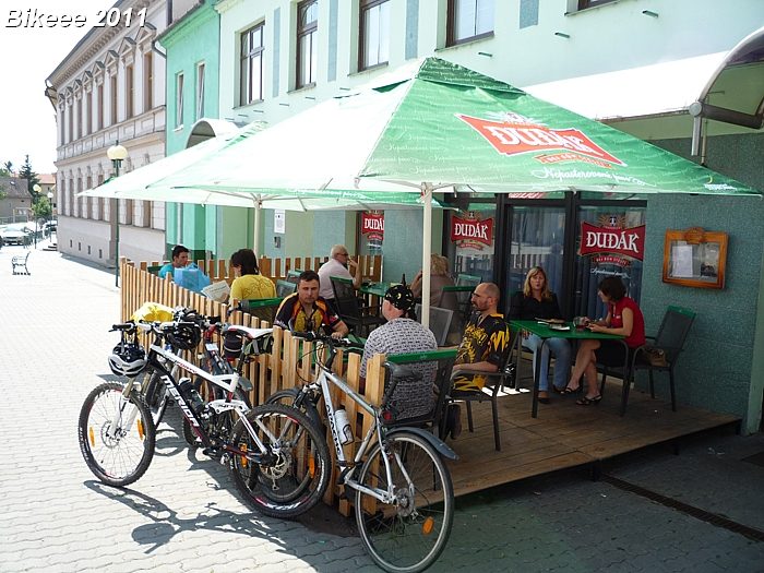 Macocha — Trojmezí (CZ-SK-A) 2011