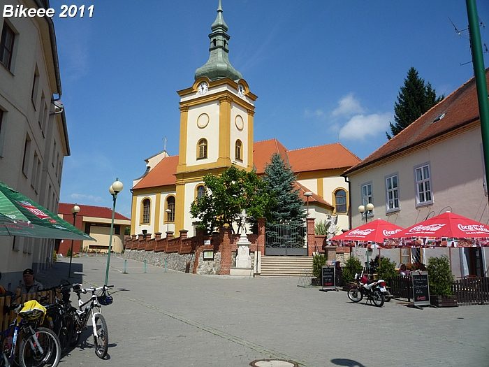Macocha — Trojmezí (CZ-SK-A) 2011