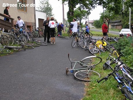 Tour de Bobr 2004