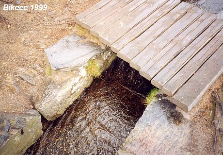 Šumava — Haidmühle (D), Nýrsko 1999